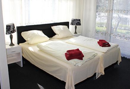 Apartment-Hotel-Dahlem Berlin Bagian luar foto