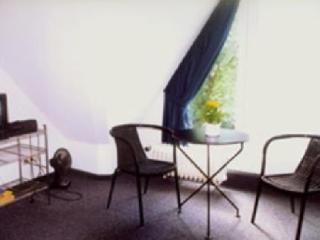 Apartment-Hotel-Dahlem Berlin Bagian luar foto
