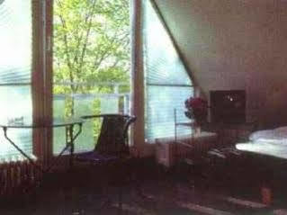 Apartment-Hotel-Dahlem Berlin Bagian luar foto