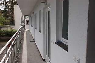 Apartment-Hotel-Dahlem Berlin Bagian luar foto