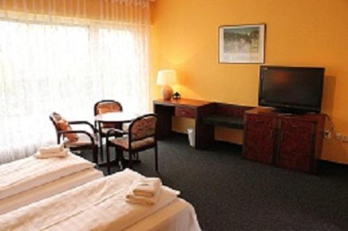 Apartment-Hotel-Dahlem Berlin Bagian luar foto
